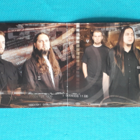 Grenouer(Death Metal)-4CD, снимка 15 - CD дискове - 44681007