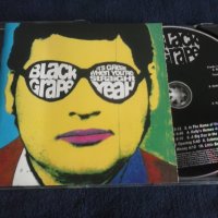 Black Grape – It's Great When You're Straight оригинален диск, снимка 1 - CD дискове - 39859177