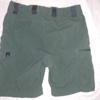 Haglofs Mid Fjell Shorts Junior (152) детски къси панталони, снимка 3 - Детски къси панталони - 42787564