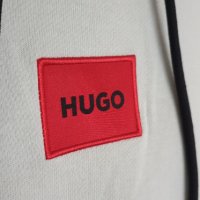 Hugo Boss HUGO  Daratschi214 Mens Hoodie Size XL НОВО! ОРИГИНАЛ! Мъжки Суичер!, снимка 7 - Спортни дрехи, екипи - 42691435