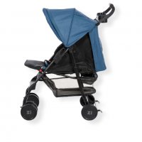 ✨Лятна детска количка ZIZITO Adel - 2 цвята /червена и синя/, снимка 8 - Детски колички - 37014020