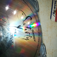 PUFF DADDY SATISFY CD 1703241018, снимка 8 - CD дискове - 44803702