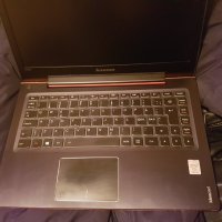 Lenovo U330p, снимка 5 - Лаптопи за работа - 29270746