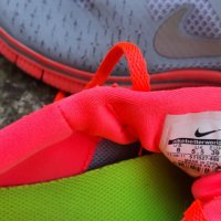 Дамски маратонки  Nike, снимка 4 - Маратонки - 34258388