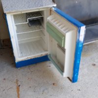 Хладилник със изтекъл фреон, снимка 5 - Хладилници - 29608391