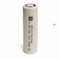 Продавам Li-Ion батерии Molicel INR21700-P42A 4200mAh - 45A, снимка 2 - Друга електроника - 36802896