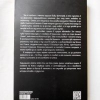 18% Сиво- Захари Карабашлиев , снимка 3 - Художествена литература - 42832892