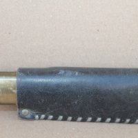 Норвежки нож ''Bergans Slining'', снимка 2 - Антикварни и старинни предмети - 40877223