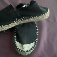 НОВО Esmara Дамски Еспадрили размер 41, снимка 1 - Дамски ежедневни обувки - 42024709
