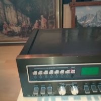 dual ct1641 stereo tuner made in germany-switzerland 1203211655, снимка 9 - Ресийвъри, усилватели, смесителни пултове - 32136353