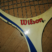 Продавам няколко хилки за тенис на корт -цени в описанието, снимка 8 - Тенис - 44671884