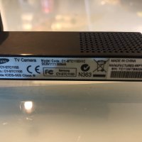 TV Камера Samsung CY-STC1100, снимка 3 - Стойки, 3D очила, аксесоари - 39472155