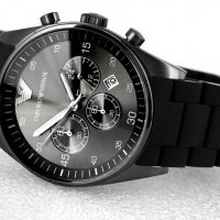 Оригинален мъжки часовник Emporio Armani AR5889 Sportivo, снимка 4 - Мъжки - 40219037