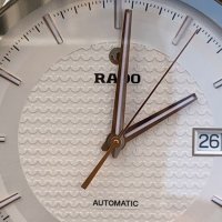 Мъжки часовник Rado Centrix, снимка 2 - Мъжки - 37872327