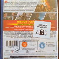 Продавам нов блу рей БЪРЗИ И ЯРОСТНИ 9 - FAST AND FURIOUS 9 Blu Ray, снимка 2 - Blu-Ray филми - 37517729