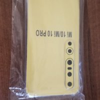 Продавам чисто нов калъф за мобилен телефон модел  Xiaomi note 10 pro , снимка 4 - Калъфи, кейсове - 39016288