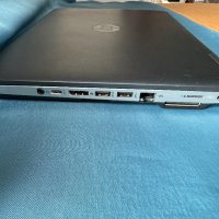 Лаптоп HP ProBook 640 G2 i5 6200U , 8gb ram, 256gb SSD, снимка 8 - Лаптопи за дома - 44305451