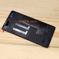 Нов Капак батерия  Задно Стъкло за Huawei P8 Lite Бяли  и Черни, снимка 2 - Резервни части за телефони - 34413825