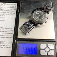 Стилен ръчен дамски часовник Pandora / Пандора, снимка 6 - Дамски - 37074065