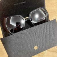 Dolce&Gabbana -очила, снимка 1 - Слънчеви и диоптрични очила - 38890070
