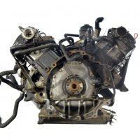 Двигател 2.5 TDI AUDI A4 (B6) 2000-2004 A201220N-41, снимка 2 - Части - 31394531