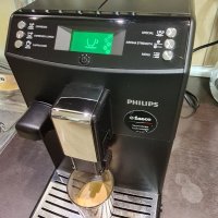 Продавам кафе автомати Delonghi & Saeco, снимка 9 - Кафемашини - 34260861