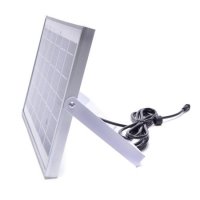 Външна лампа Automat, лампа със соларен панел, 120W, 35*35 см., снимка 5 - Друга електроника - 31568695