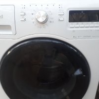 Продавам преден панел с програматор за пералня Whirlpool AWOE 81202, снимка 3 - Перални - 37150528