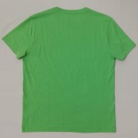POLO Ralph Lauren оригинална тениска M памучна фланелка, снимка 5 - Тениски - 36640540