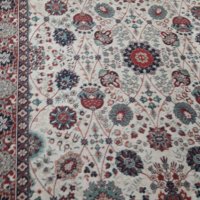 Персийски килим.спешно, снимка 4 - Килими - 40190424