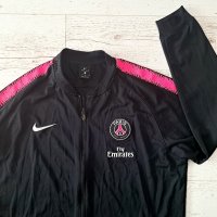 Nike PSG-Ориг.горнище, снимка 3 - Спортни дрехи, екипи - 44147818