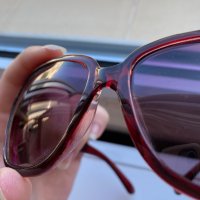 Слънчеви очила Polaroid, снимка 6 - Слънчеви и диоптрични очила - 44296143