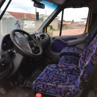 Mercedes-Sprinter, снимка 6 - Бусове и автобуси - 37490698