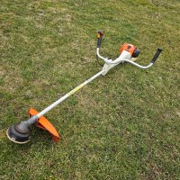 МОТОРНА КОСА STIHL FS 310. ПЕРФЕКТНА,,ТРИМЕР,,, снимка 7 - Градинска техника - 44295055