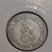 Монета 10 стотинки 1913 година-15067, снимка 4 - Нумизматика и бонистика - 30386303