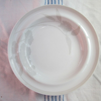 HUTSCHENREUTER порцеланов комплект супник и чинии от LEONARD PARIS Decor KYOTO., снимка 3 - Сервизи - 36396175