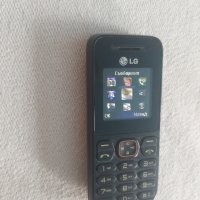 Телефон LG-A100, снимка 2 - Други - 42703342