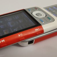 Nokia 5300 XpressMusic чисто нов, 1.3 Mp Camera камера, НЕ е коридан , Нокиа Нокия нокия ноки, снимка 4 - Nokia - 37743449