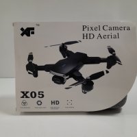 Дрон с камера E99 Pro – 4K снимки, снимка 4 - Дронове и аксесоари - 38291054