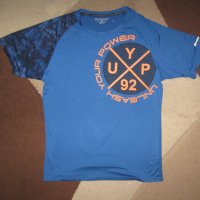 Тениски CRAFT,KARRIMOR,ENERGETICS  мъжки,М-Л-ХЛ, снимка 3 - Тениски - 42104138