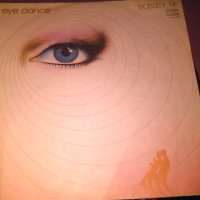 Boney M.Eye Dance  плоча Балкантон голяма, снимка 1 - Грамофонни плочи - 42690133