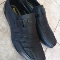 Мъжки обувки , снимка 1 - Спортно елегантни обувки - 40699882