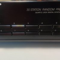 Sony ST-S120 FM HIFI Stereo FM-AM Tuner, Made in Japan, снимка 9 - Ресийвъри, усилватели, смесителни пултове - 44345566