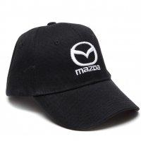Автомобилни шапки - Мазда (Mazda), снимка 5 - Шапки - 39431385