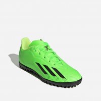 НАМАЛЕНИЕ !!! Футболни обувки Adidas X SPEEDPORTAL.4 ТF GW8509, снимка 3 - Футбол - 37744242