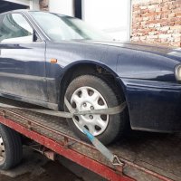 Rover 620 2.0, снимка 2 - Автомобили и джипове - 29272701