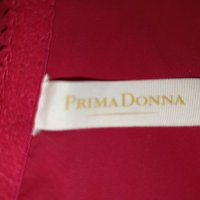 Prima Donna Madison M,L- Маркови луксозни бикини в бордо, снимка 9 - Бельо - 40103920