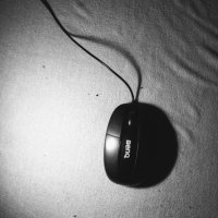 Клавиатура и мишка BenQ i350, снимка 2 - Други - 30479966