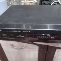 Фм тунер Pioneer  F-203  Rds, снимка 5 - Ресийвъри, усилватели, смесителни пултове - 37622334