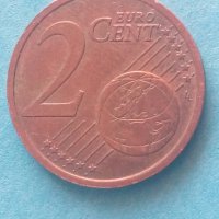 2 Euro Cent 2011г. Словения, снимка 1 - Нумизматика и бонистика - 42754077